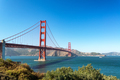 Golden Gate Bridge in San Francisco - PhotoDune Item for Sale