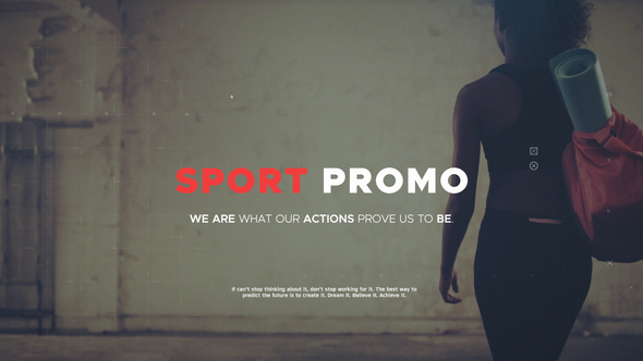 Sport Promo alt