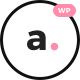 Ariko - Minimal Portfolio WordPress Theme for Creatives - ThemeForest Item for Sale