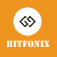Bitfonix - ICO, Bitcoin And Cryptocurrency Responsive HTML5 Template - ThemeForest Item for Sale