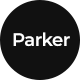 Parker Software and Startup Landing Page Template - ThemeForest Item for Sale