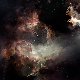 Nebula Space Environment HDRI Map 021 - 3DOcean Item for Sale