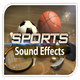 Sport Sound Effects Pack