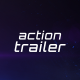 Action Trailer - VideoHive Item for Sale