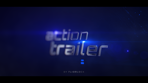 Action Trailer