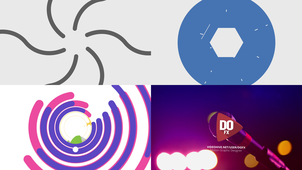 Minimal Logo Intro alt