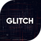 Logo Reveal - Digital Glitch - VideoHive Item for Sale