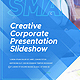 Creative Corporate Presentation - VideoHive Item for Sale
