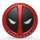 Deadpool stripe - 3DOcean Item for Sale