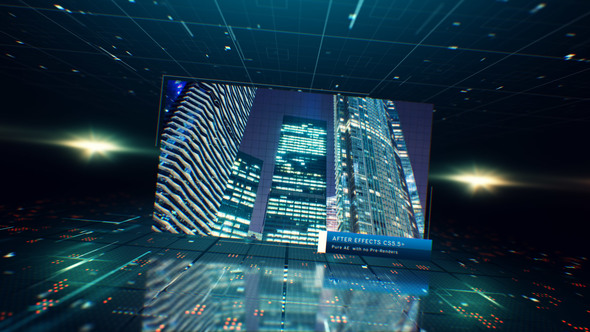 Broadcast Tech Slideshow alt