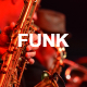 Classic Funk Groove