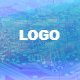 Corporate Classical Minimal Tech Logo