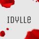 Idylle - Creative Wedding Theme - ThemeForest Item for Sale