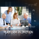 Clean Corporate Profile - VideoHive Item for Sale