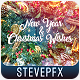 Christmas and New Year Wishes - VideoHive Item for Sale