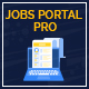 Jobs Portal Pro Plugin For WordPress - CodeCanyon Item for Sale