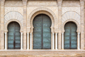 Malik Ibn Anas Mosque Entrance - PhotoDune Item for Sale