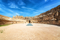Amphitheater of El Jem - PhotoDune Item for Sale