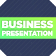 Business Presentation - VideoHive Item for Sale