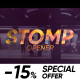 Stomp Opener - VideoHive Item for Sale