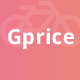 Gprice - Gradient Bootstrap Pricing Tables - CodeCanyon Item for Sale