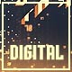 Digital Information Promo - VideoHive Item for Sale