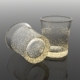 Finely Ribbed Tumbler Glass - 3DOcean Item for Sale
