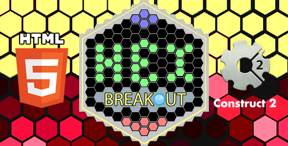 Hex Breakout (.capx)