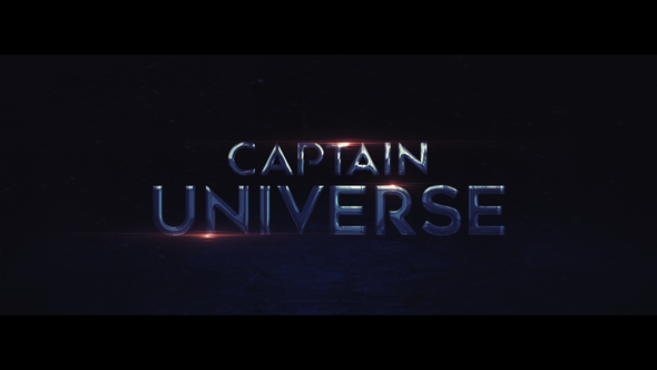 Captain Universe Titles