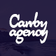 Carrby - Agency HTML Template - ThemeForest Item for Sale