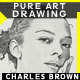 Pure Art Hand Drawing 159 – Fine Art Pro - GraphicRiver Item for Sale