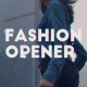 Fashion Opener - VideoHive Item for Sale
