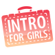 Intro For Girls - VideoHive Item for Sale