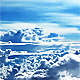 Flying Above the Clouds 3 - VideoHive Item for Sale