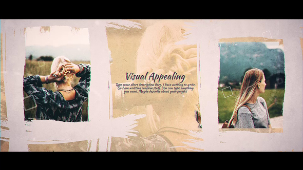 Brush Paint Gallery alt