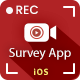 Product - Review Reward | Survey Reward - iOS (Swift) App + Admin panel - CodeCanyon Item for Sale
