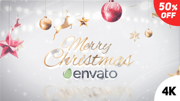 Christmas Greetings alt