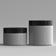 3D Rendered Cosmetic Container - GraphicRiver Item for Sale