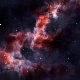 Nebula Space Environment HDRI Map 023 - 3DOcean Item for Sale