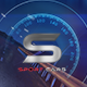 Asphalt Logo Reveal | Sport Cars - VideoHive Item for Sale