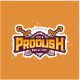Prodush - GraphicRiver Item for Sale