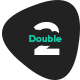 The Double Bundle Google Slides - GraphicRiver Item for Sale