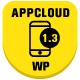 AppCloud | App Landing WordPress Theme - ThemeForest Item for Sale