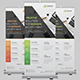 Roll-Up Banner - GraphicRiver Item for Sale