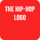 The Hip-Hop Logo