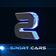 Sport Car Logo Reveal - VideoHive Item for Sale