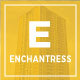 Enchantress PowerPoint Temp - GraphicRiver Item for Sale
