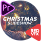 Christmas Slideshow - VideoHive Item for Sale
