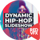 Dynamic Hip-Hop Slideshow - VideoHive Item for Sale