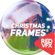 Christmas Photo Frames - VideoHive Item for Sale